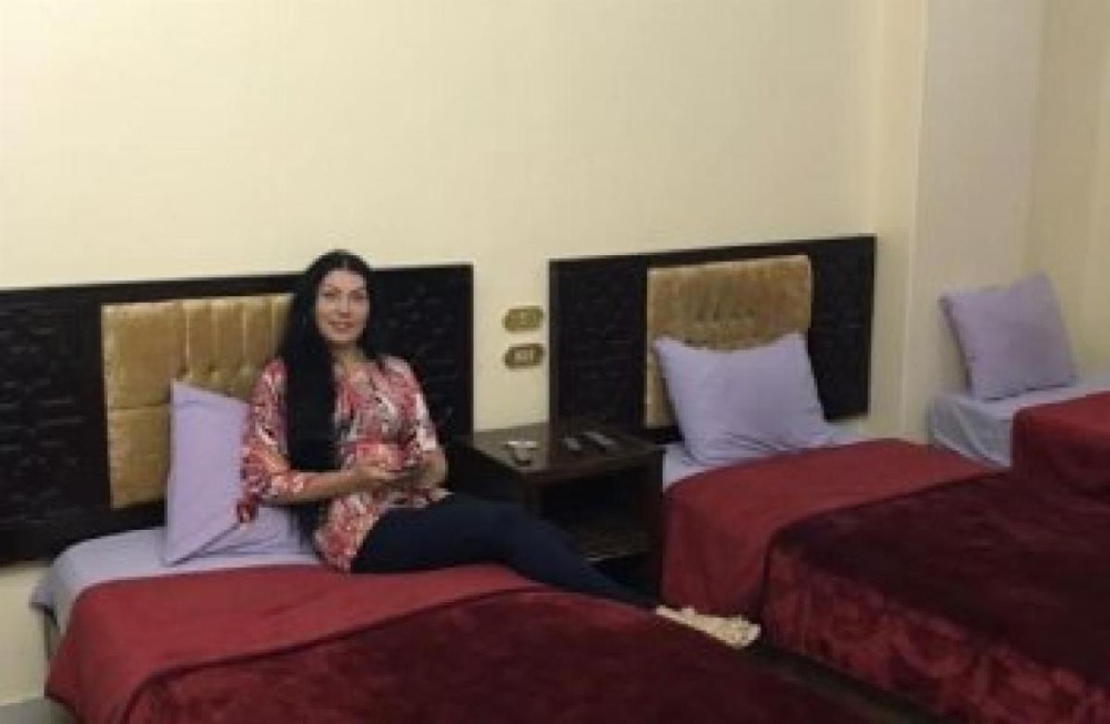 Arabian Nights Hostel Image 10
