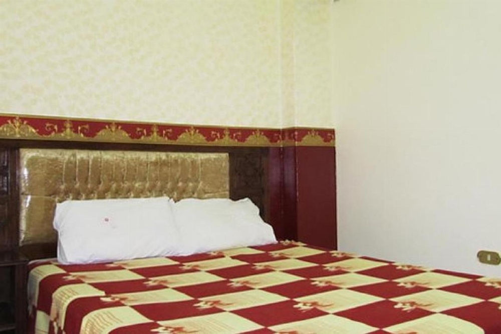 Arabian Nights Hostel Image 11