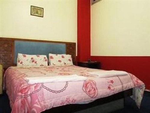 Arabian Nights Hostel image 12
