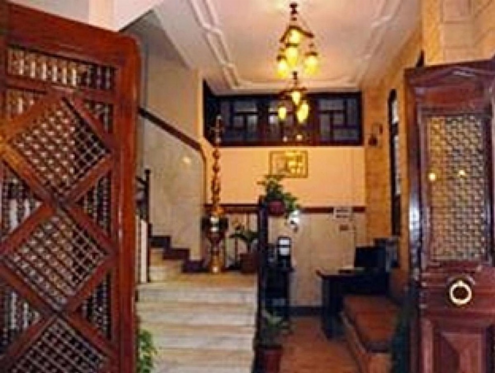 Arabian Nights Hostel Image 13