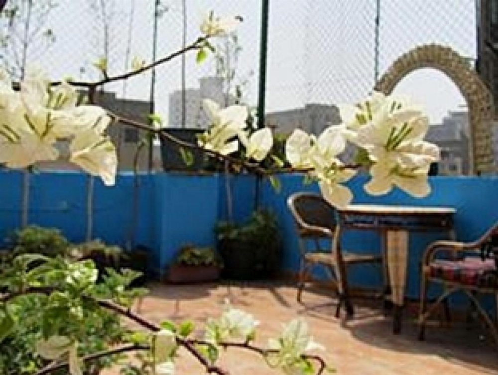 Arabian Nights Hostel Image 14