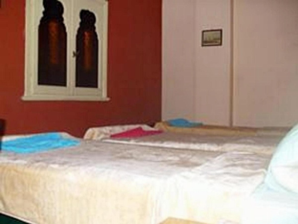 Arabian Nights Hostel Image 15