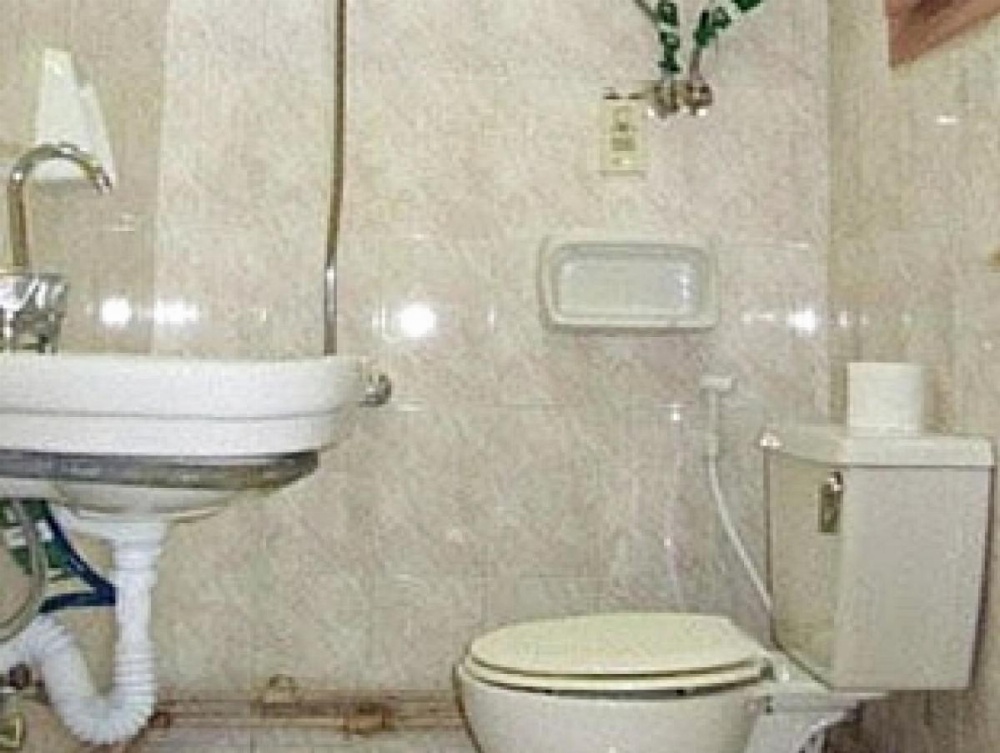 Arabian Nights Hostel Image 16