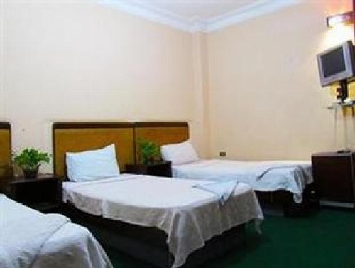 Arabian Nights Hostel image 17
