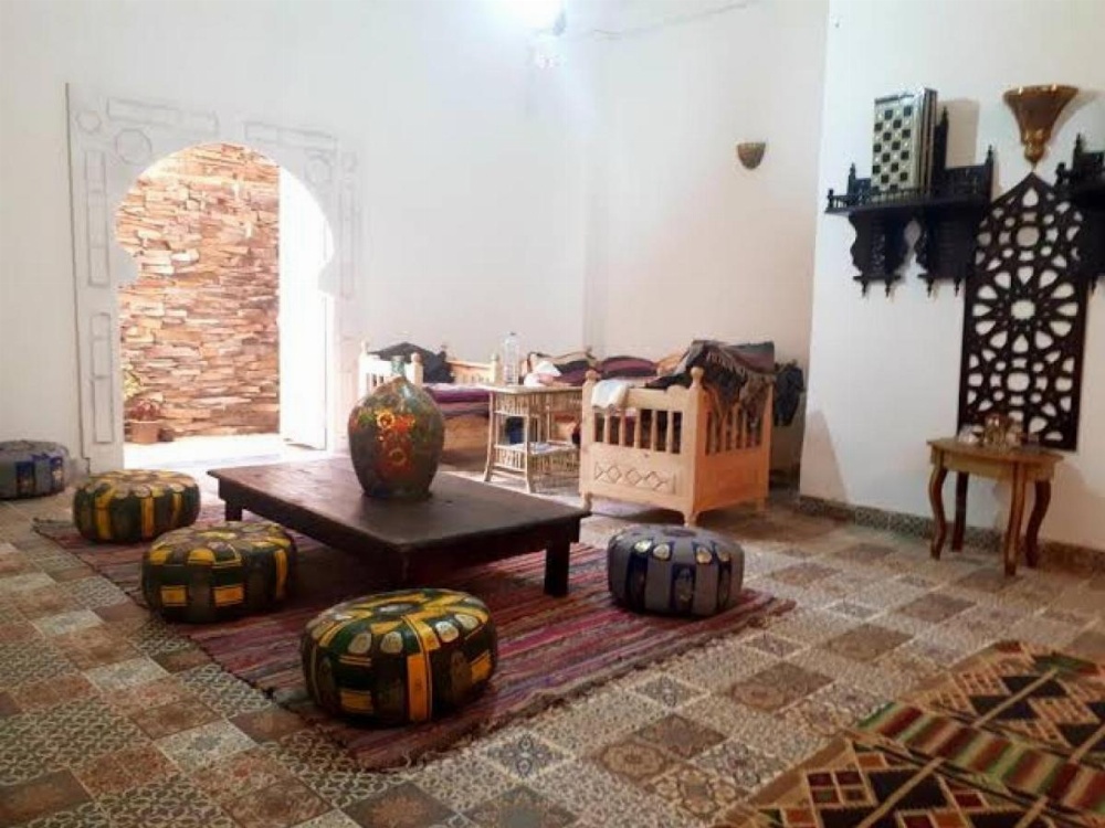 Arabian Nights Hostel Image 18