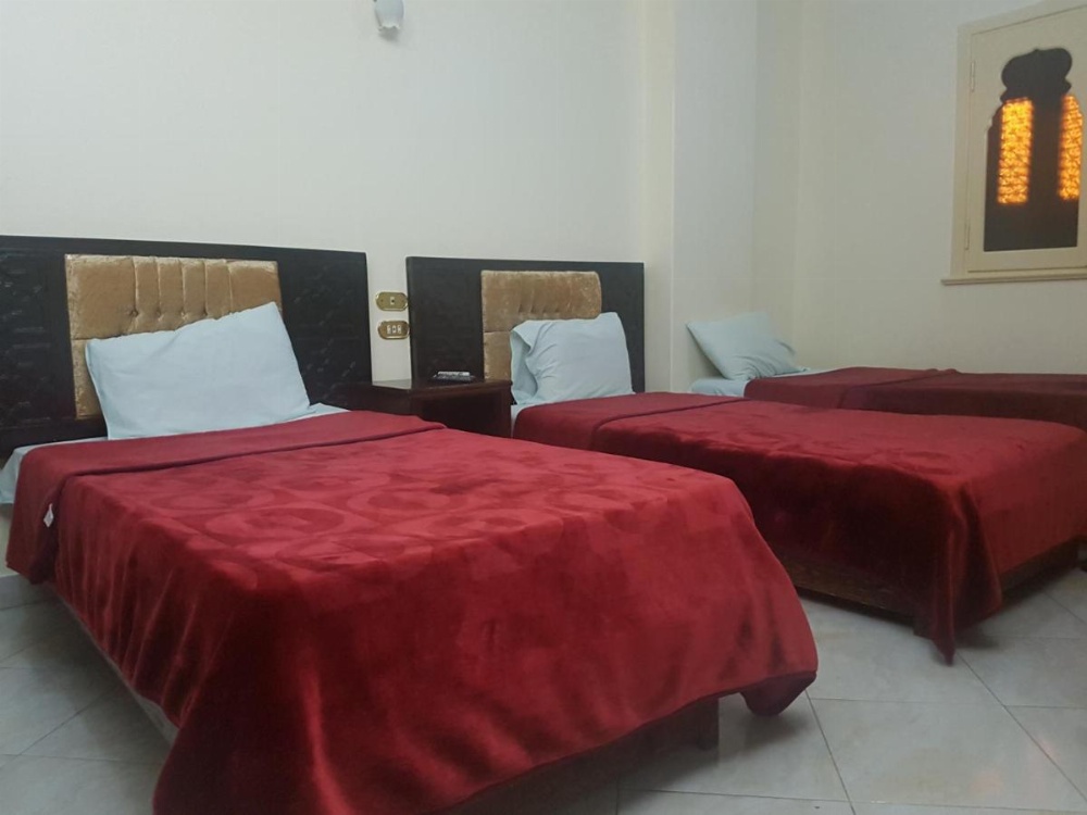 Arabian Nights Hostel Image 21