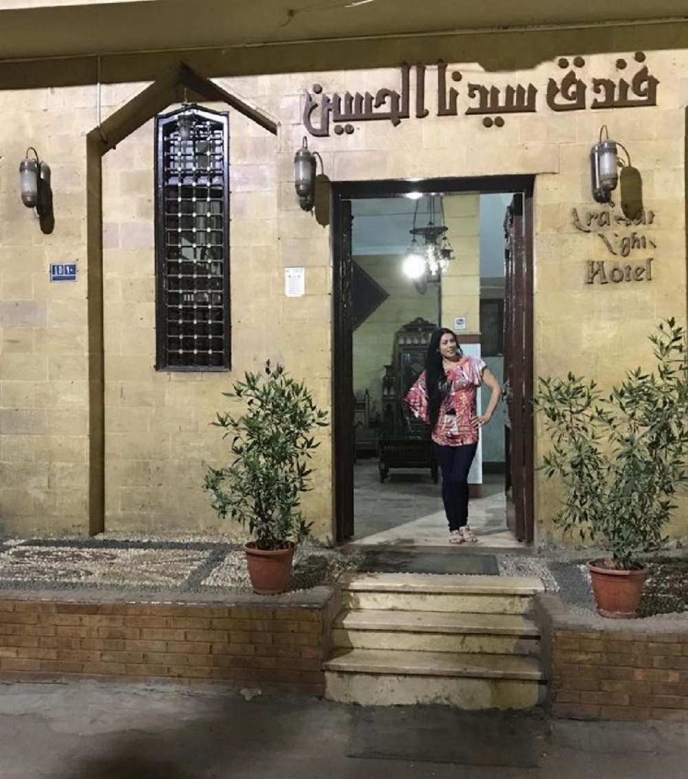 Arabian Nights Hostel Image 26