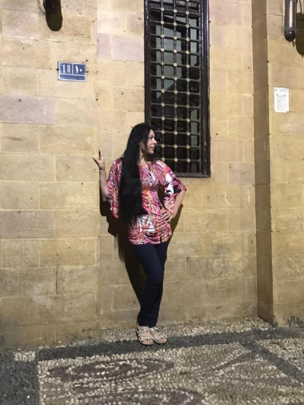 Arabian Nights Hostel Image 27