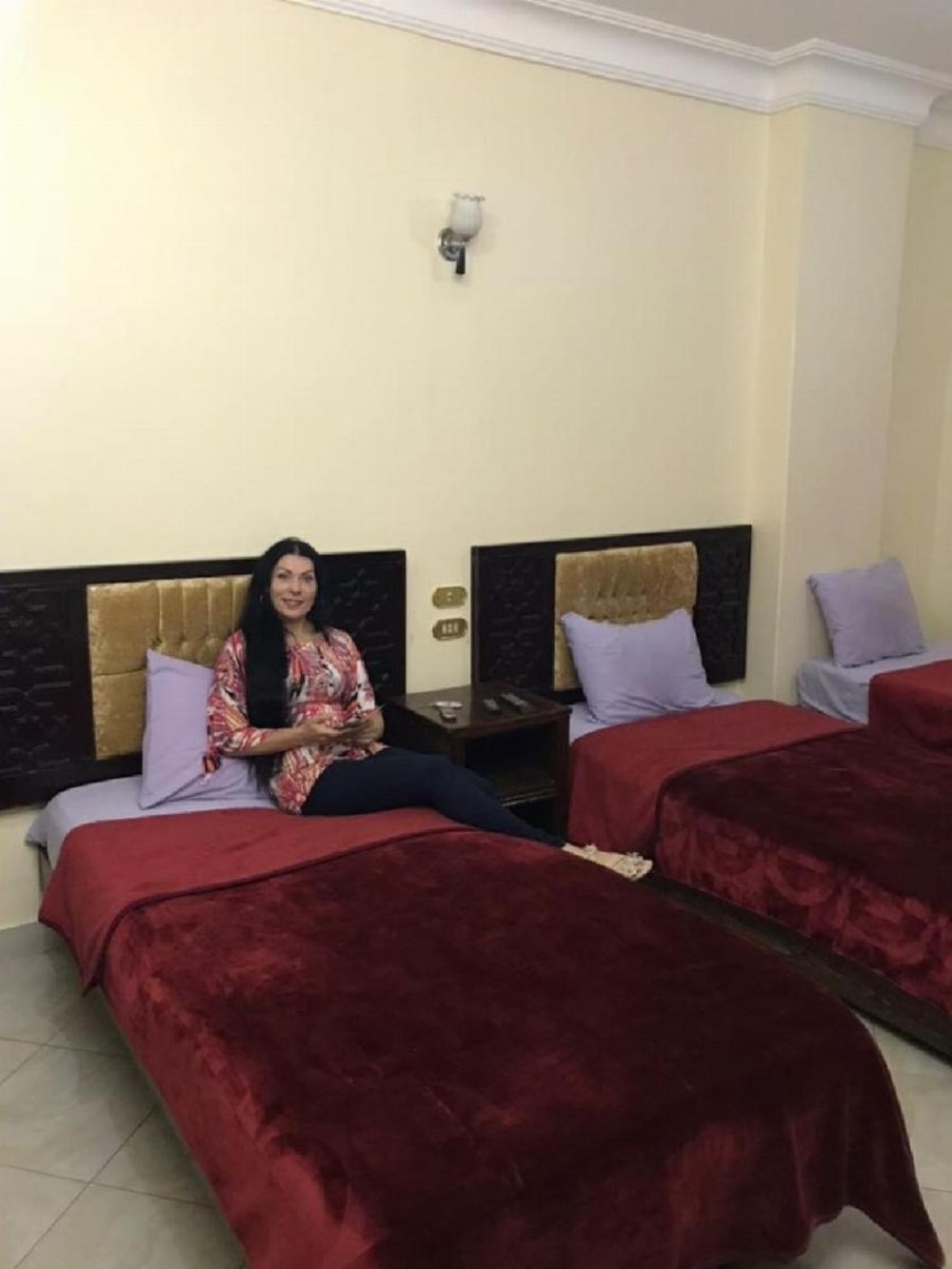 Arabian Nights Hostel Image 28