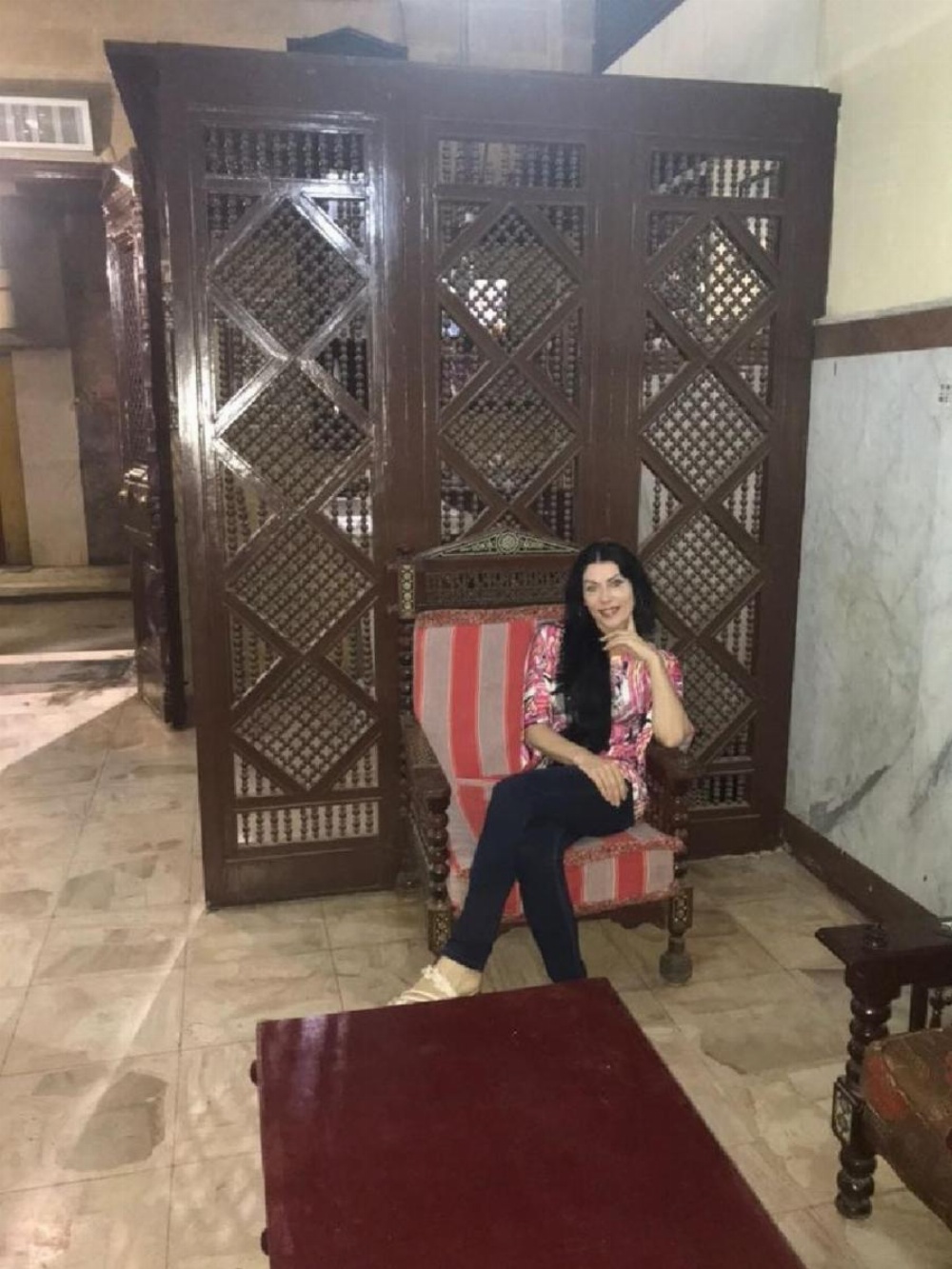 Arabian Nights Hostel Image 29