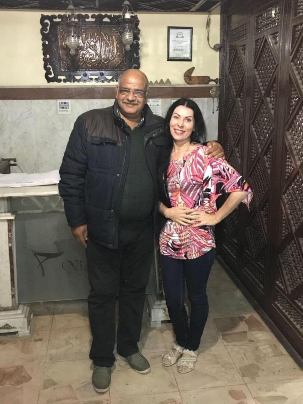 Arabian Nights Hostel Image 30