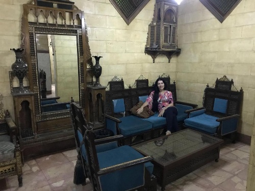 Arabian Nights Hostel image 32