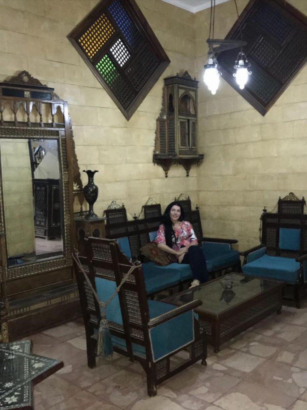 Arabian Nights Hostel Image 33