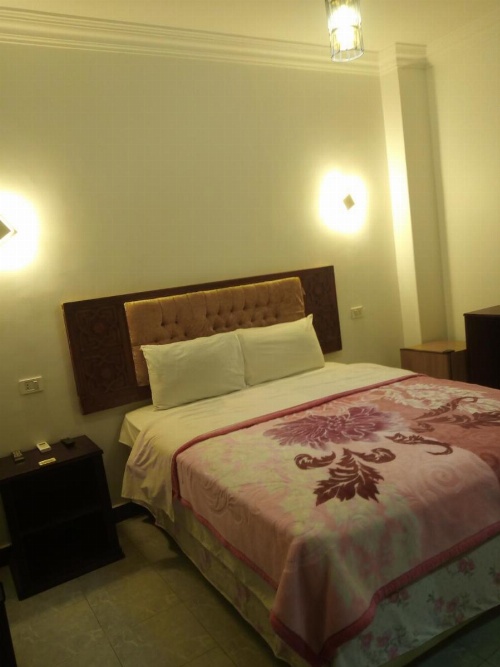 Arabian Nights Hostel image 34