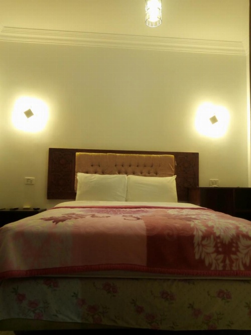 Arabian Nights Hostel image 35