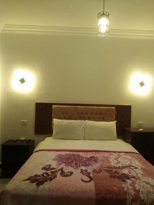 Arabian Nights Hostel image 36
