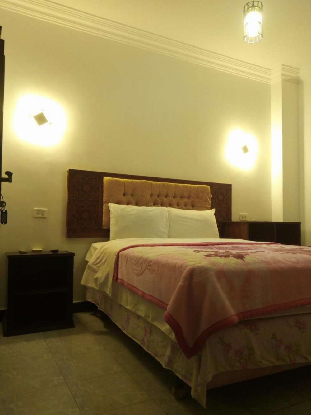 Arabian Nights Hostel Image 37