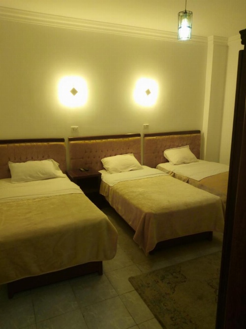Arabian Nights Hostel image 38