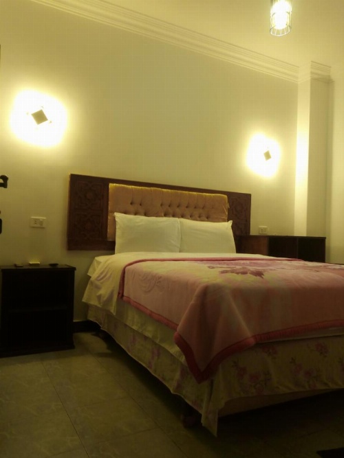 Arabian Nights Hostel image 39