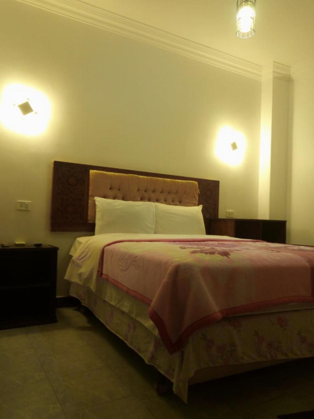 Arabian Nights Hostel Image 40