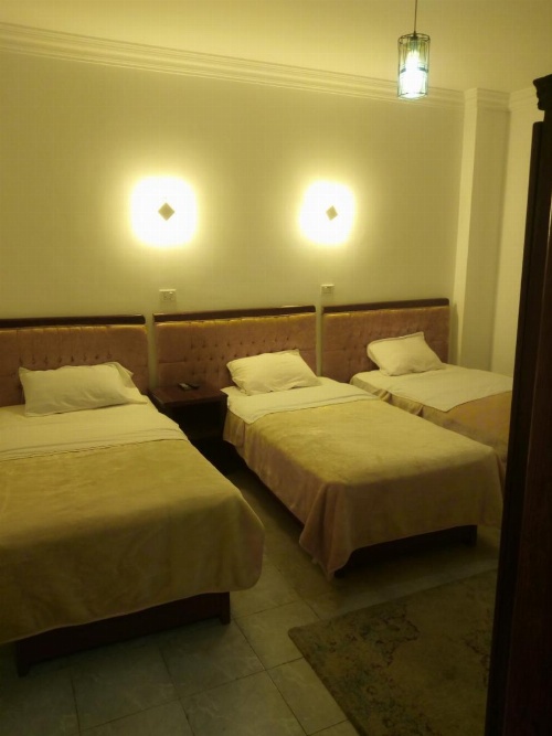 Arabian Nights Hostel image 41