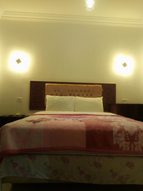 Arabian Nights Hostel image 44