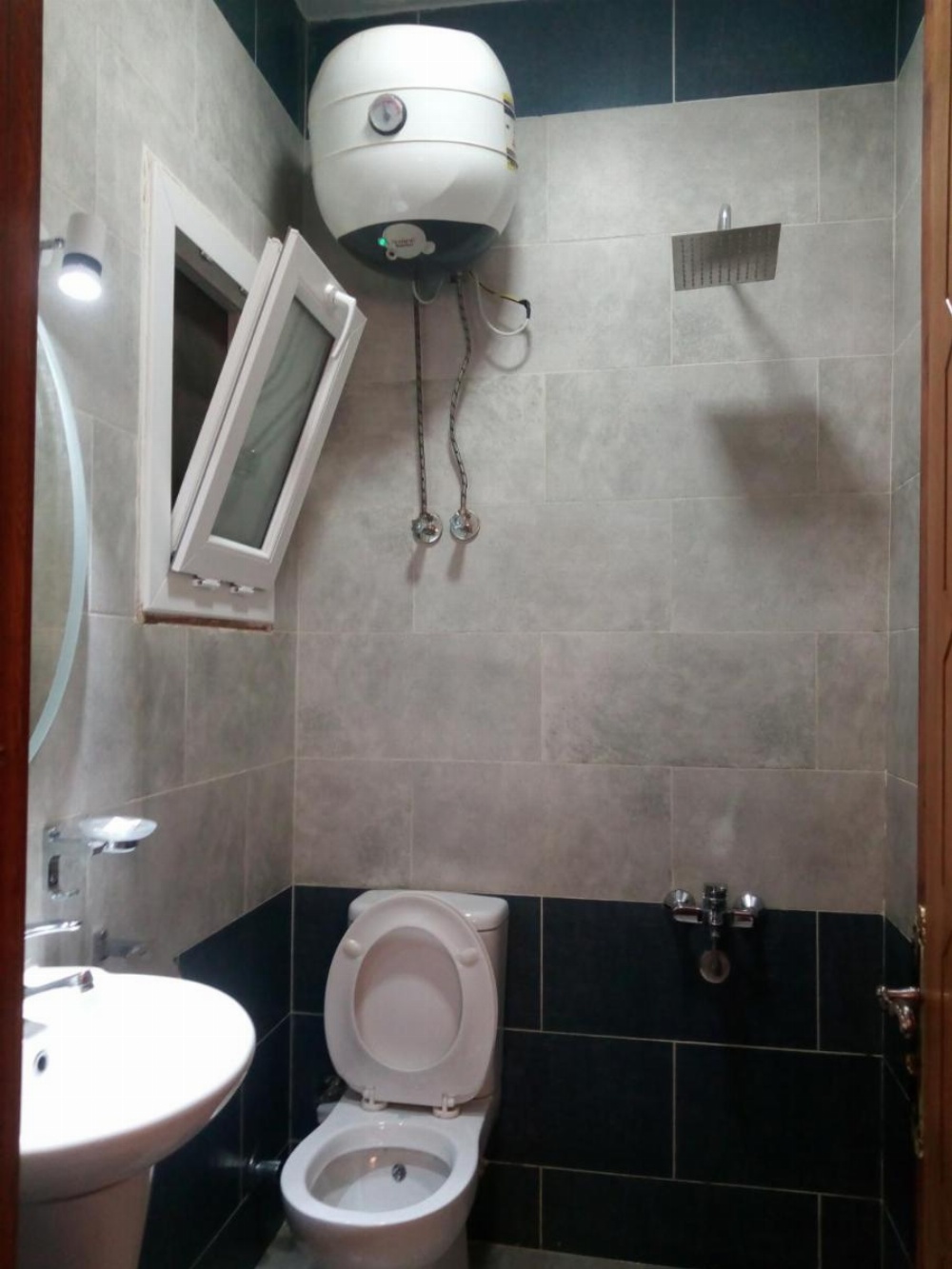 Arabian Nights Hostel Image 45