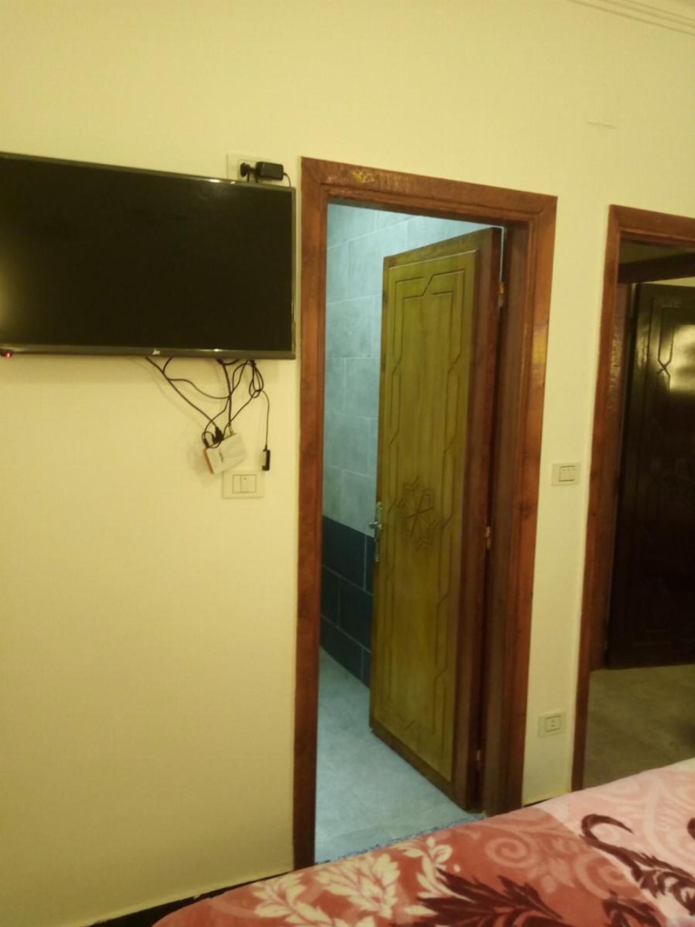 Arabian Nights Hostel Image 48