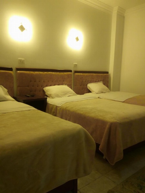 Arabian Nights Hostel image 5