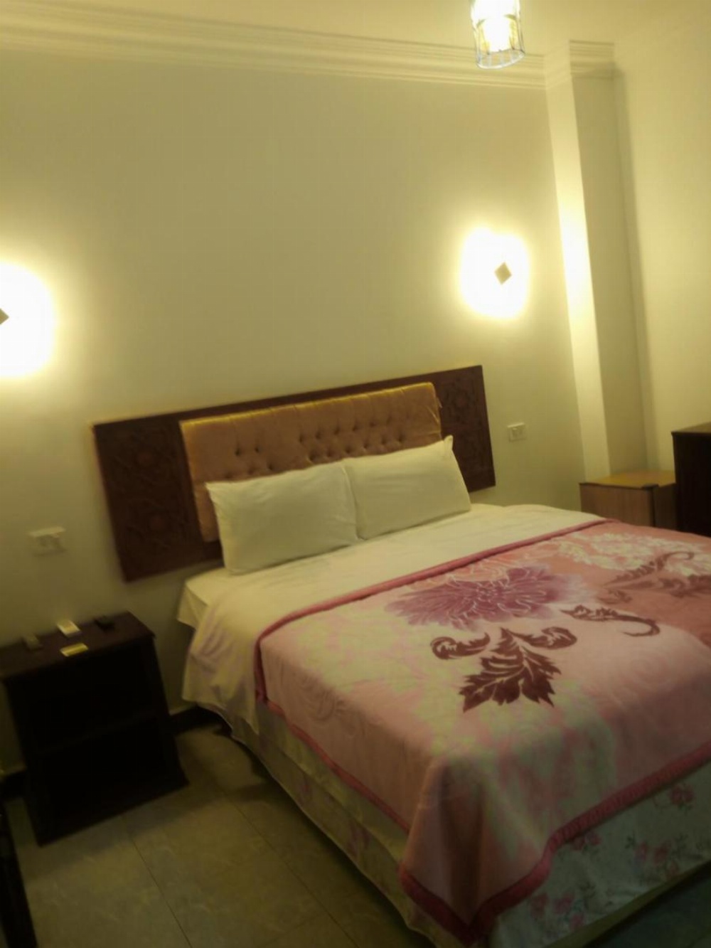 Arabian Nights Hostel Image 50