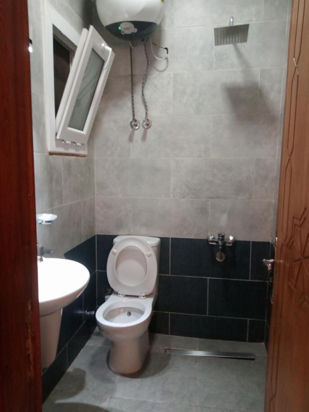 Arabian Nights Hostel Image 6