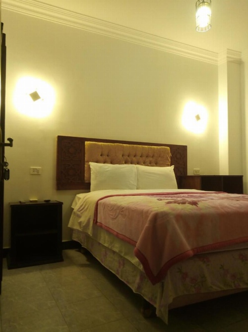 Arabian Nights Hostel image 7